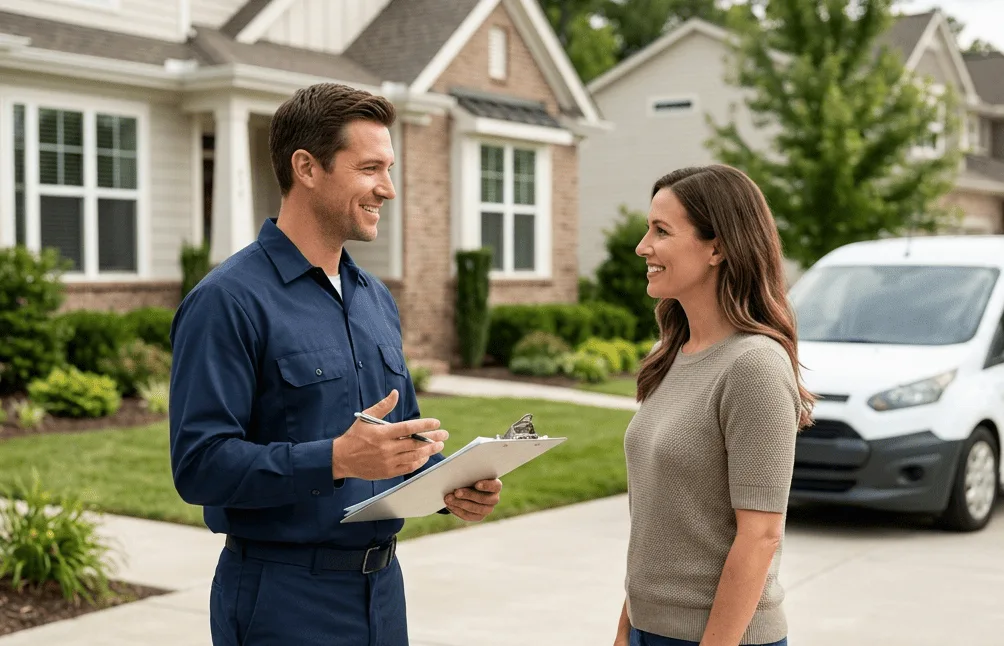 Mold Remediation Parma, MI FAQs